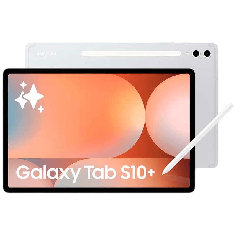 Galaxy Tab S10+