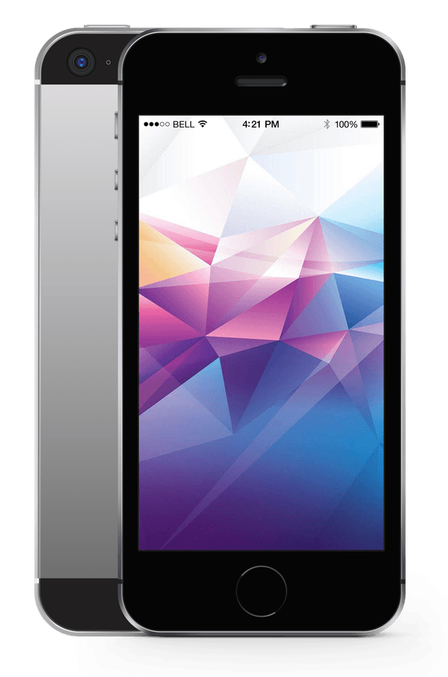 iPhone SE (2016)
