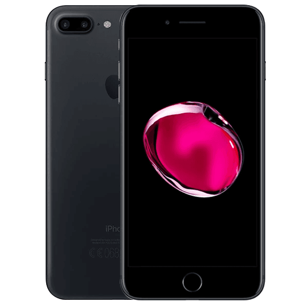 iPhone 7 Plus