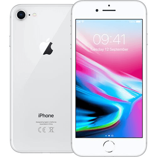 iPhone 8