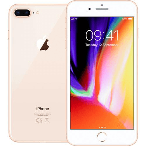 iPhone 8 Plus
