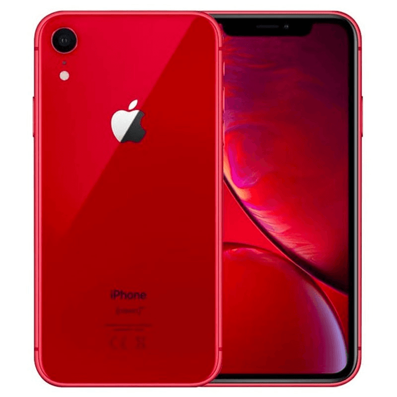 iPhone XR
