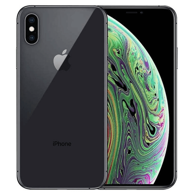 iPhone XS Max