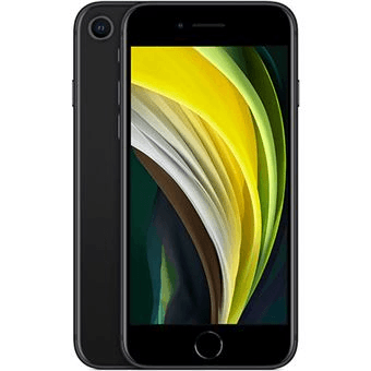 iPhone SE (2020)