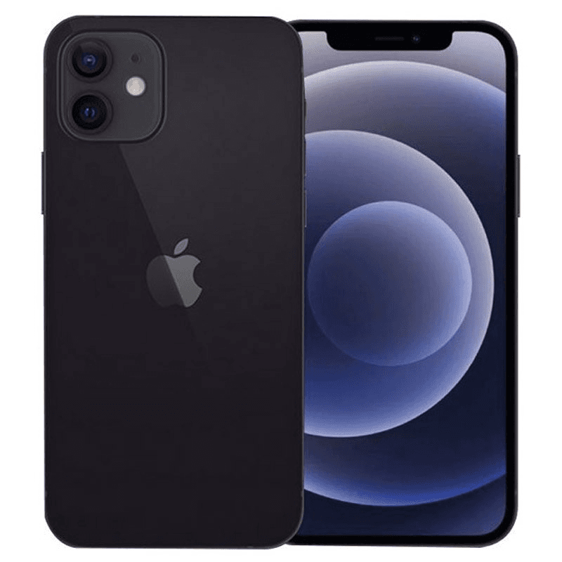 iPhone 12 mini