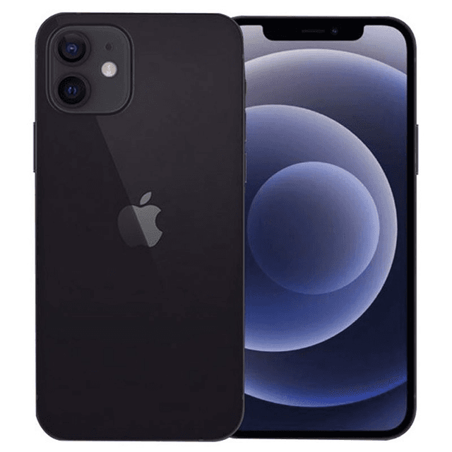 iPhone 12