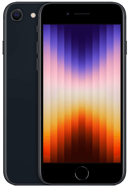iPhone SE (2022)