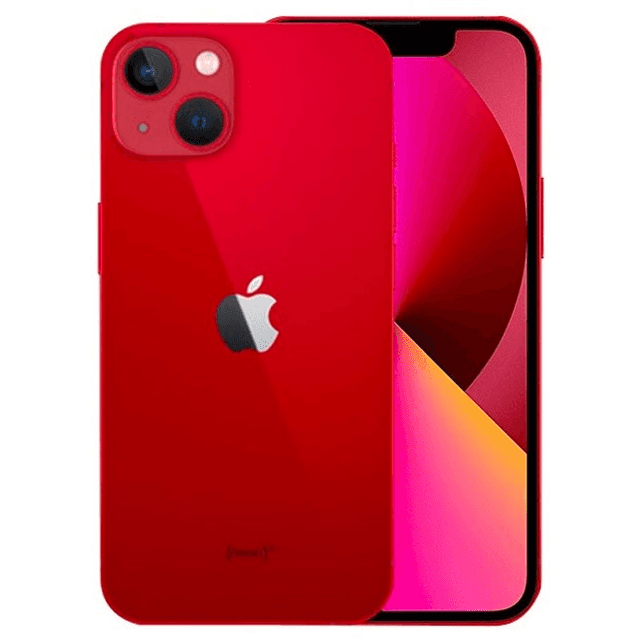 iPhone 13 mini