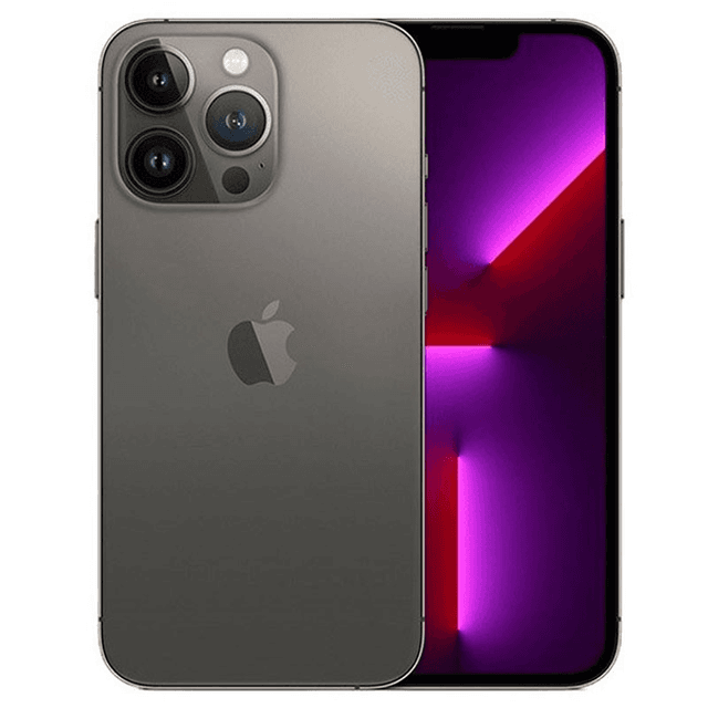 iPhone 13 Pro
