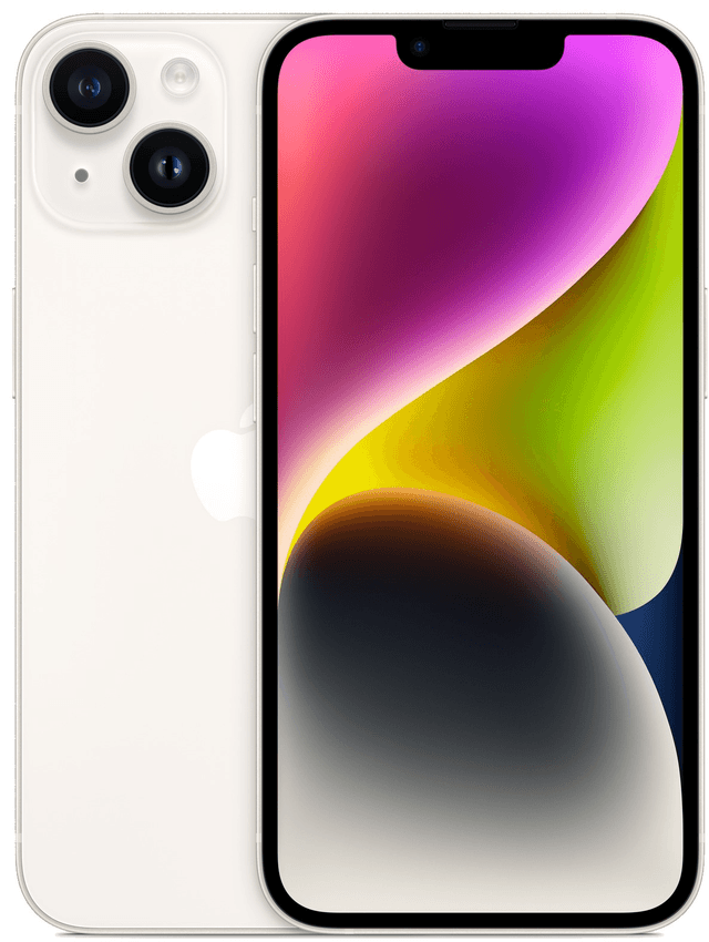iPhone 14