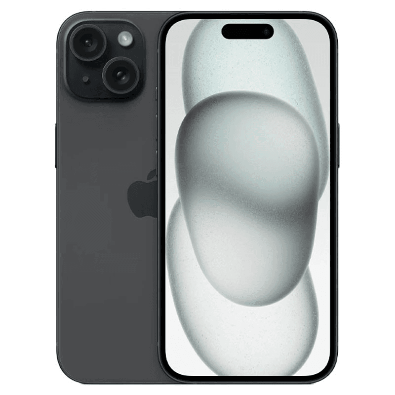 iPhone 15 Plus