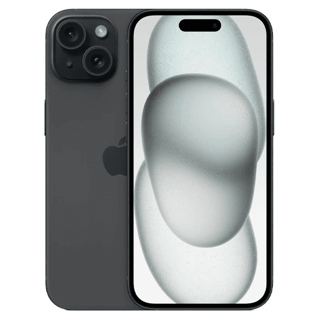 iPhone 15 Plus