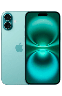 iPhone 16 Plus