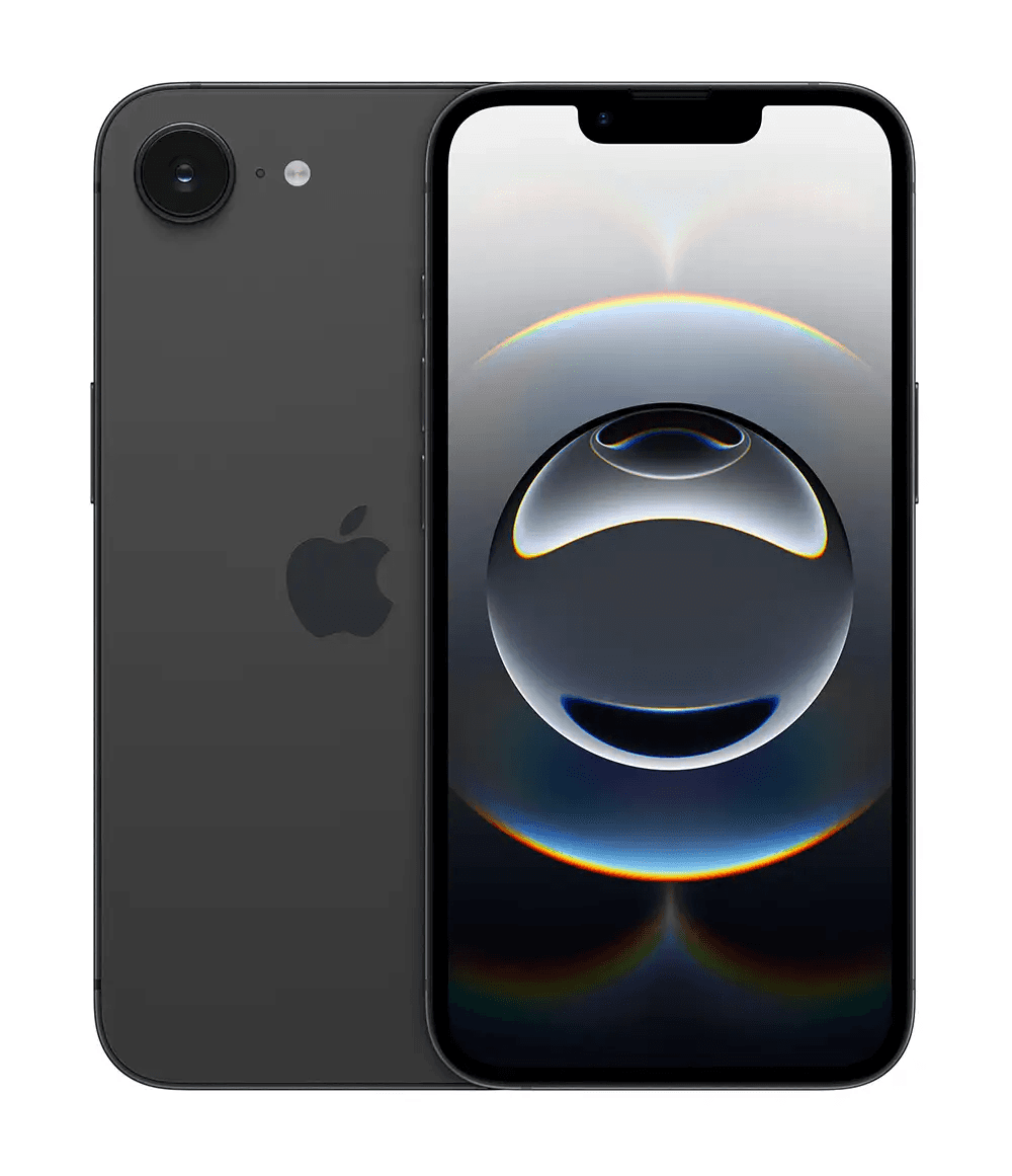 iPhone 16e