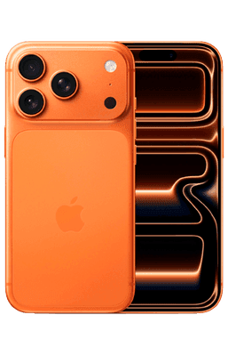 iPhone 17