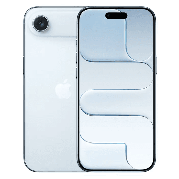 iPhone 17 Air
