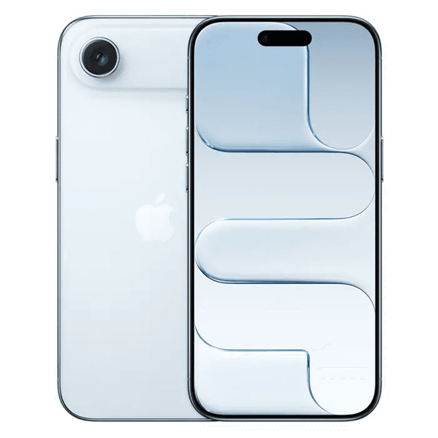 iPhone 17 Air