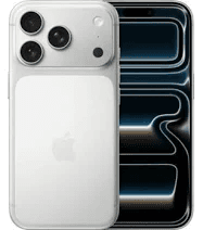 iPhone 17 Pro