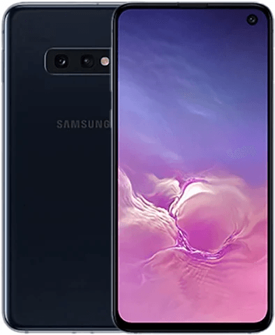 Galaxy S10e