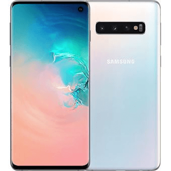 Galaxy S10