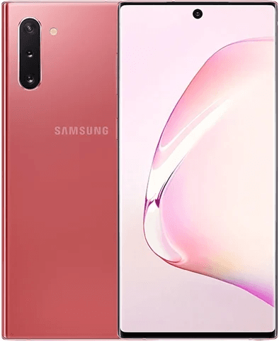 Galaxy Note 10