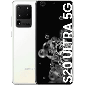 Galaxy S20 Ultra
