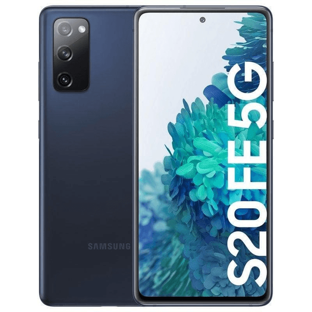 Galaxy S20 FE