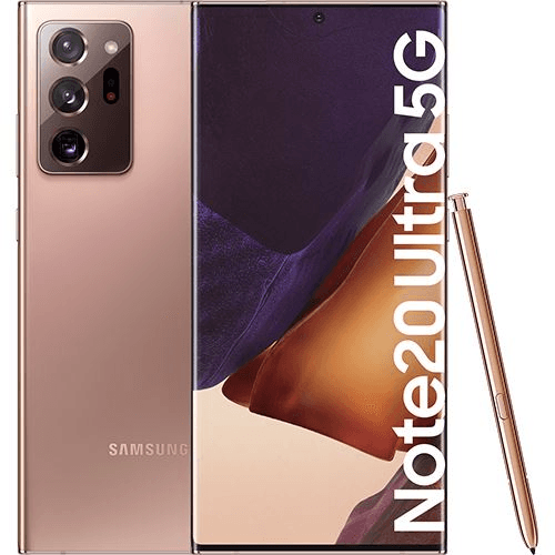 Galaxy Note 20 Ultra