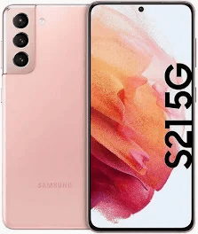 Galaxy S21
