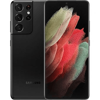 Galaxy S21 Ultra