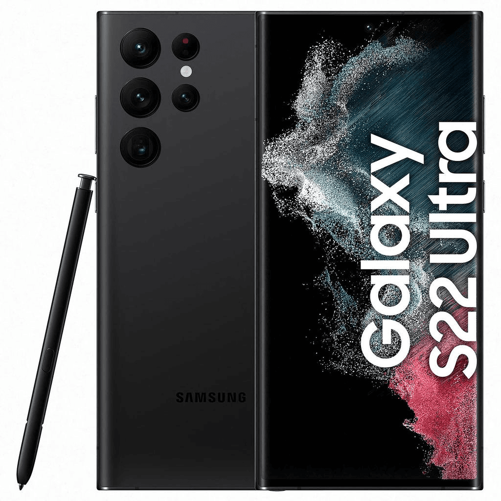 Galaxy S22 Ultra