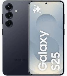 Galaxy S25