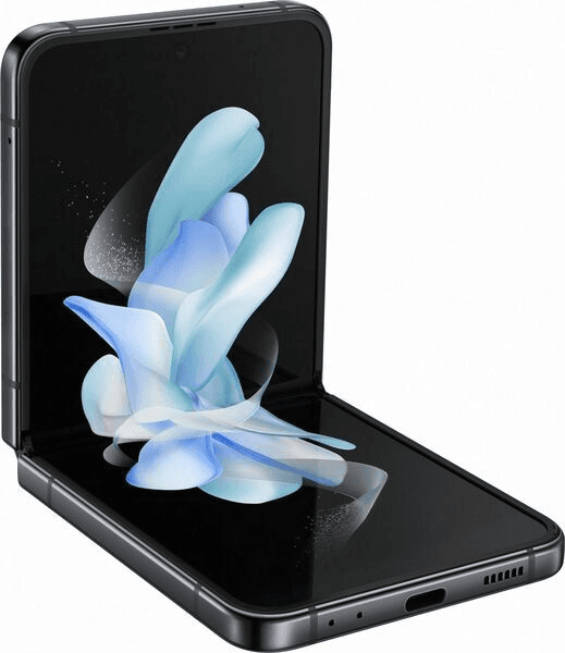 Galaxy Z Flip 4