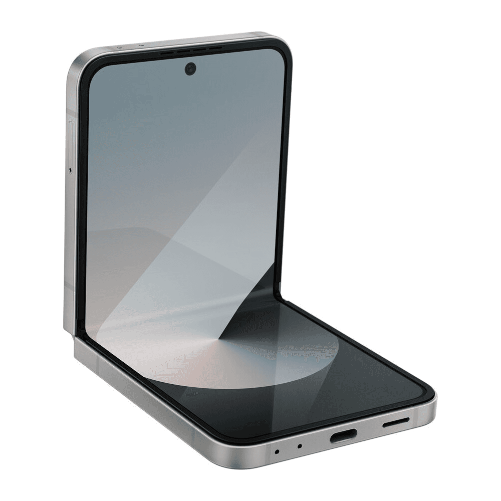 Galaxy Z Flip 6
