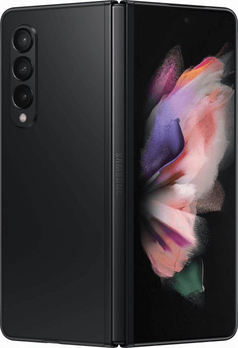Galaxy Z Fold 3