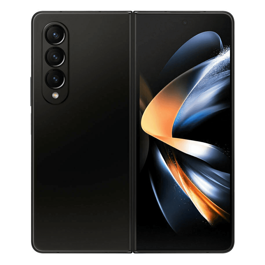 Galaxy Z Fold 4