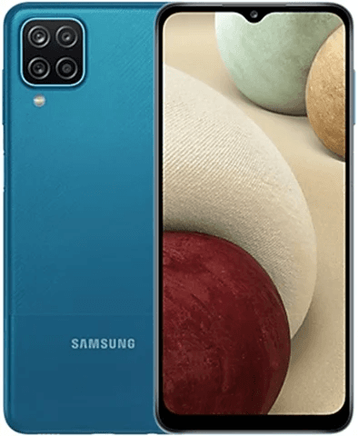 Galaxy A12