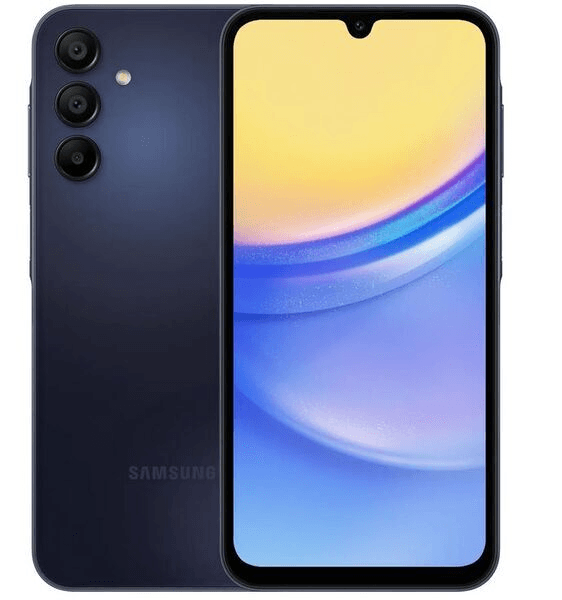 Galaxy A15