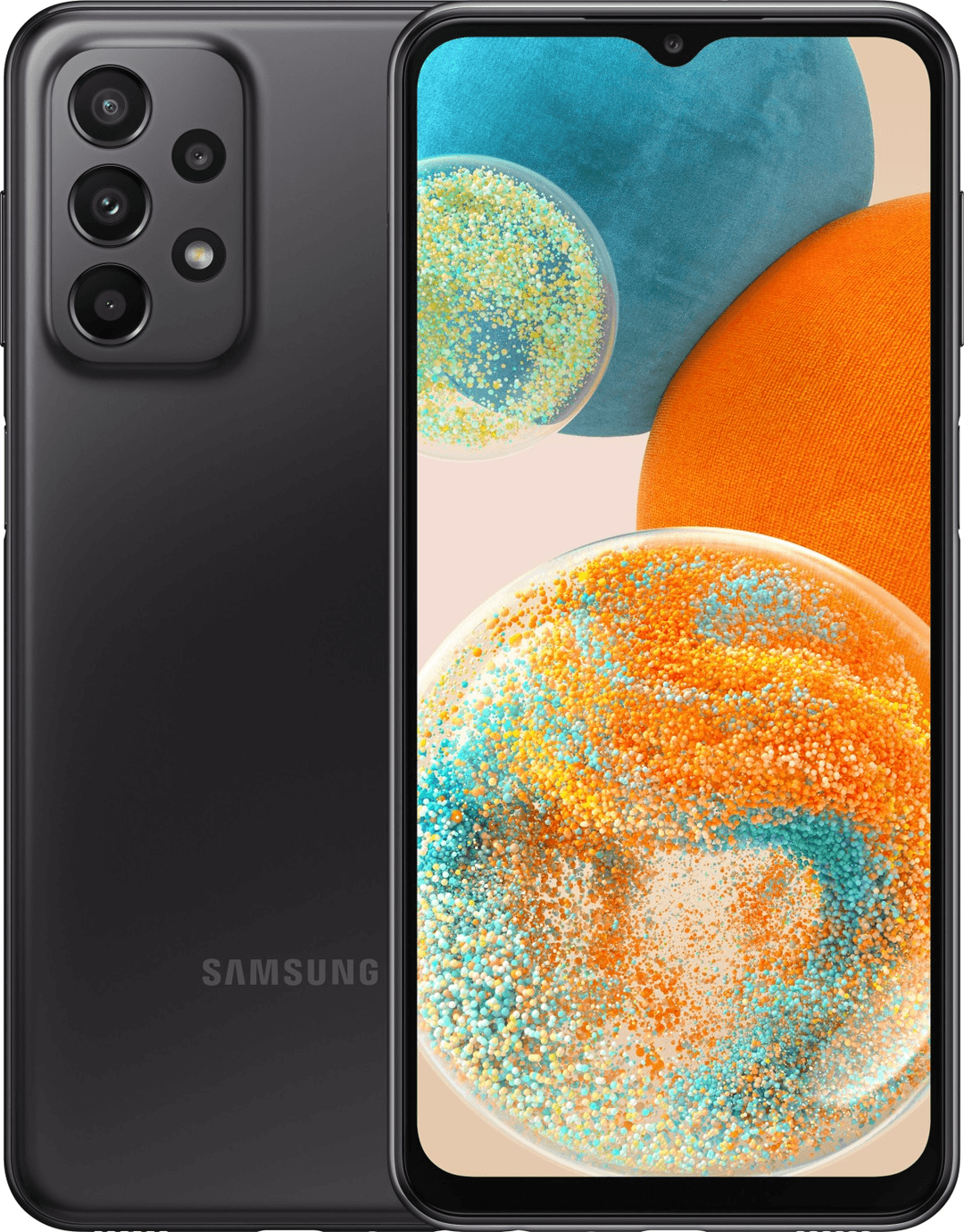 Galaxy A23