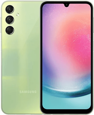 Galaxy A24