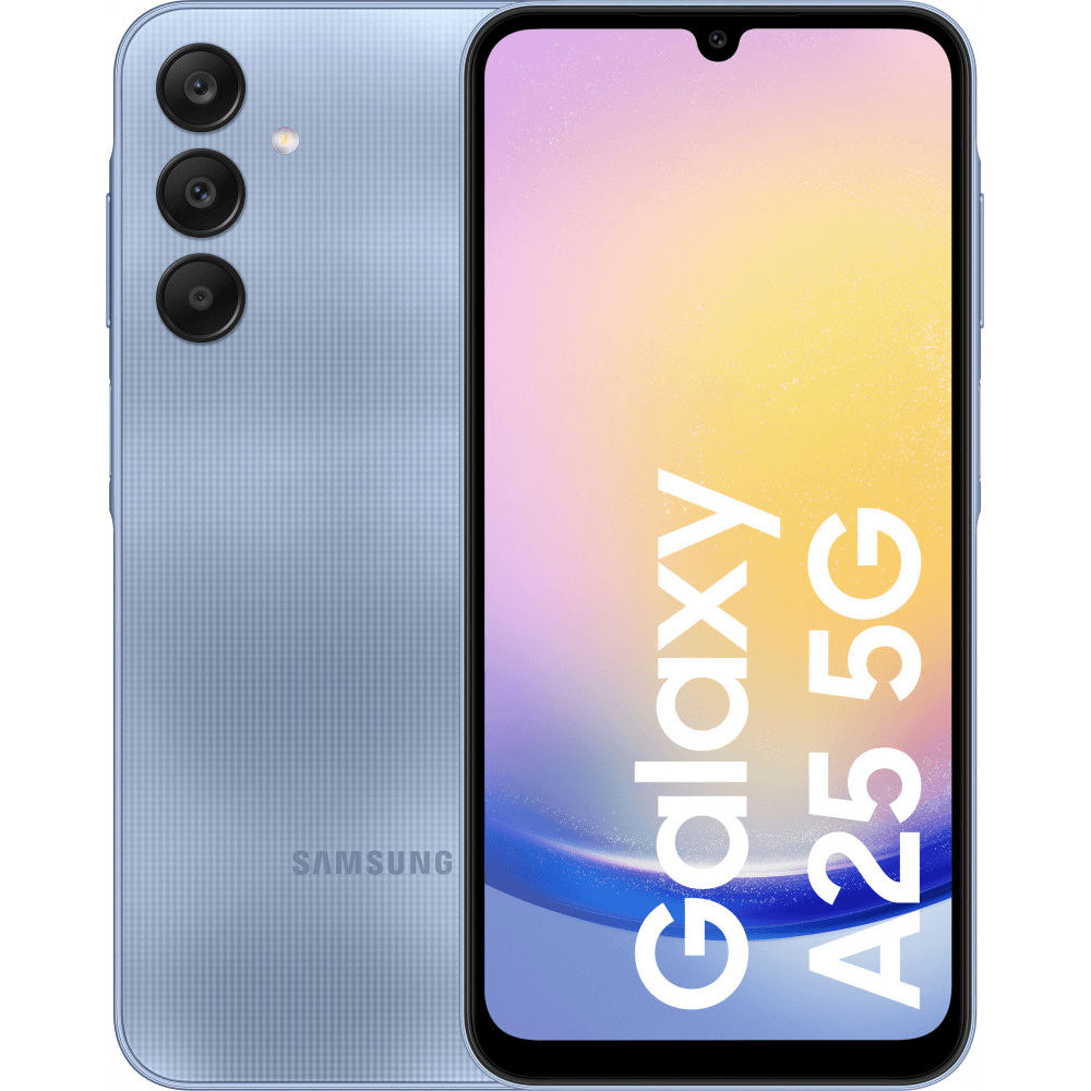 Galaxy A25