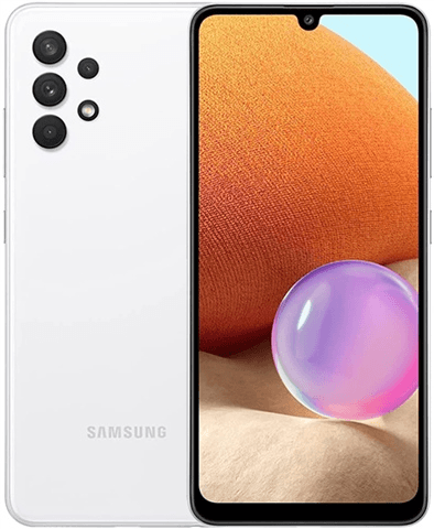 Galaxy A32