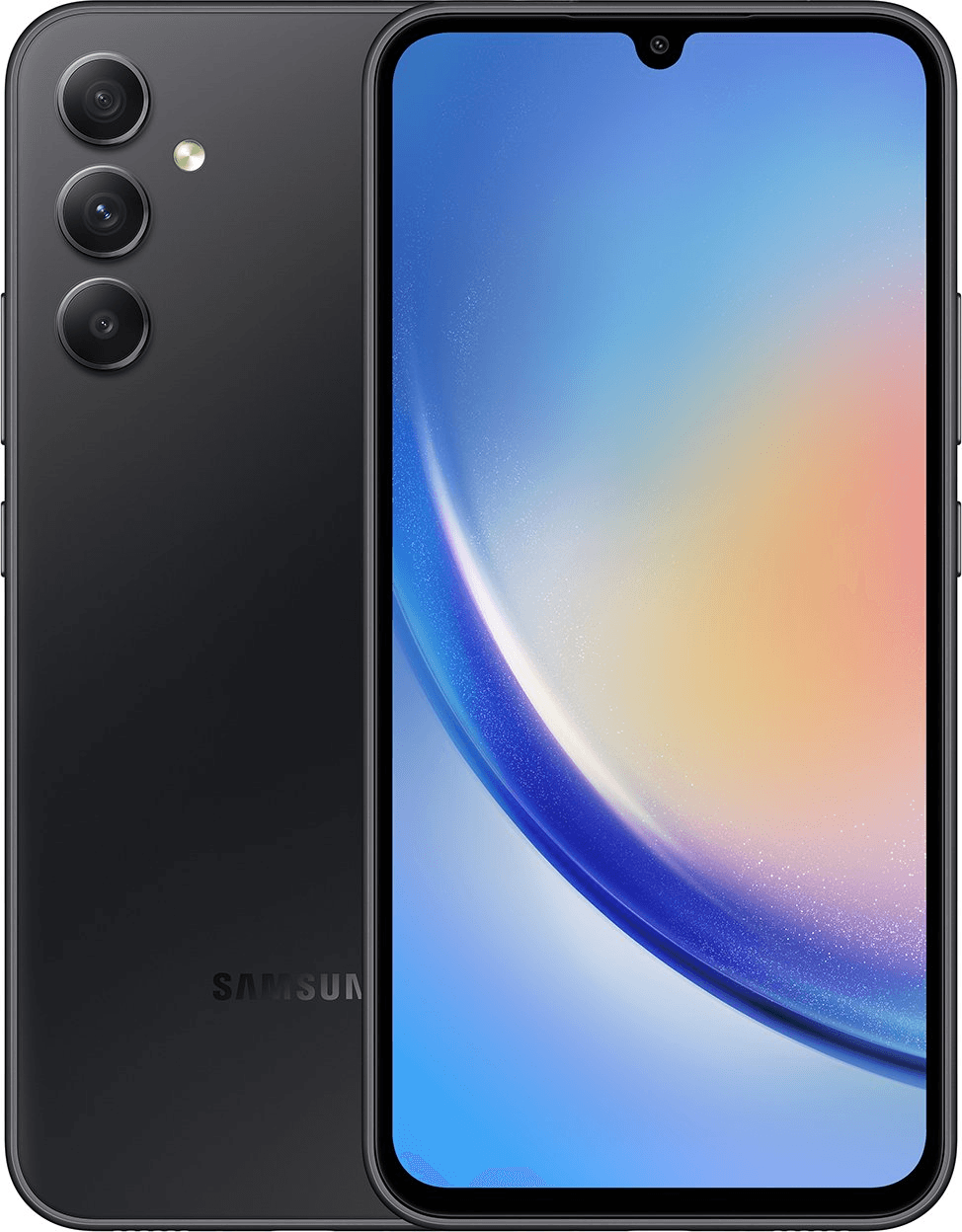 Galaxy A34