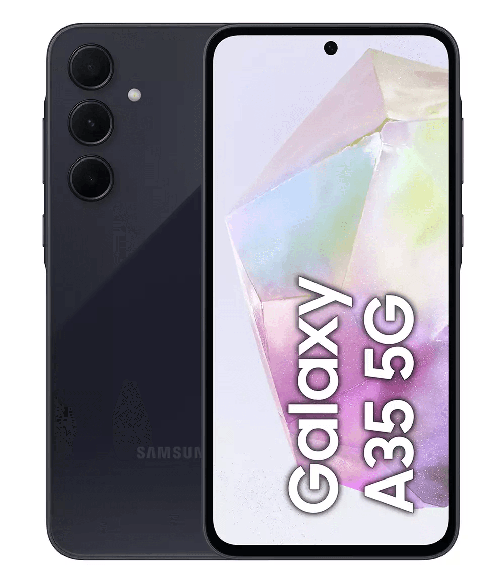 Galaxy A35