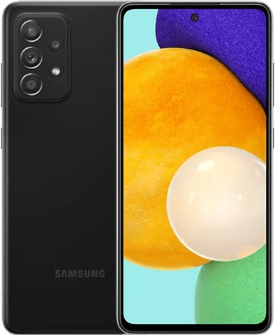 Galaxy A52