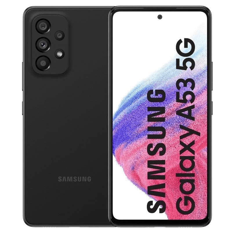 Galaxy A53