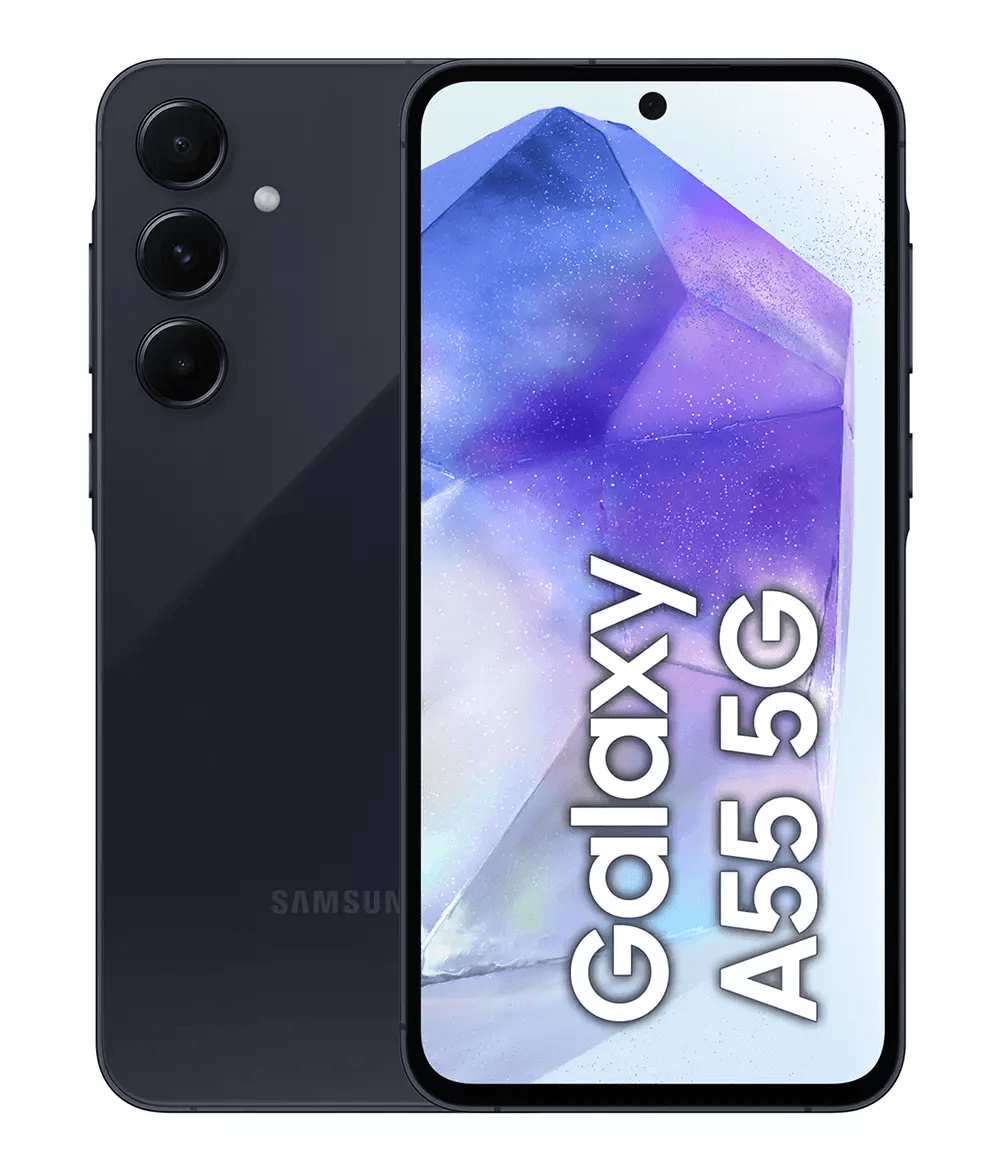 Galaxy A55