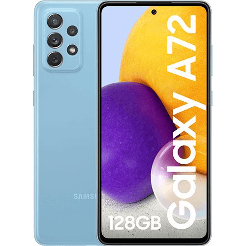 Galaxy A72