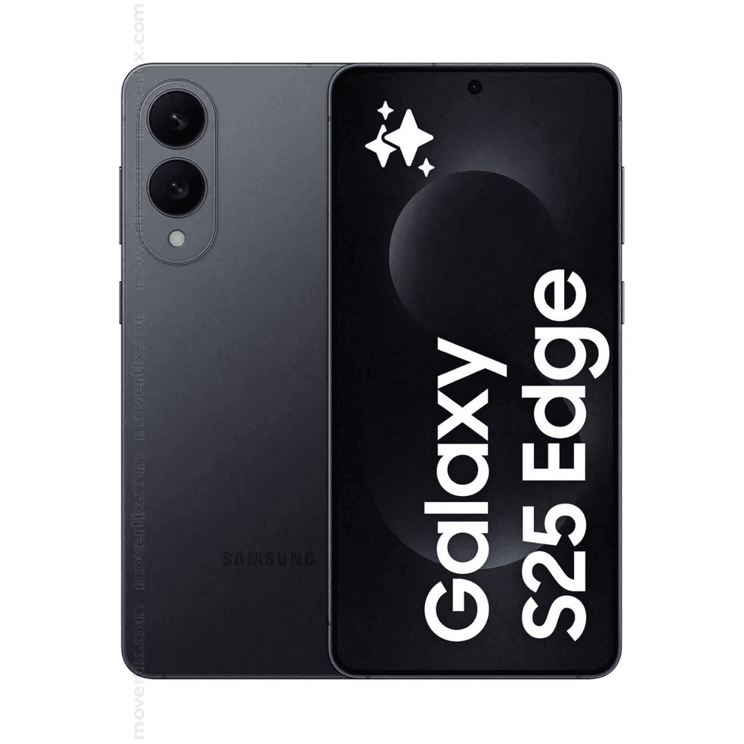Galaxy S25 Edge