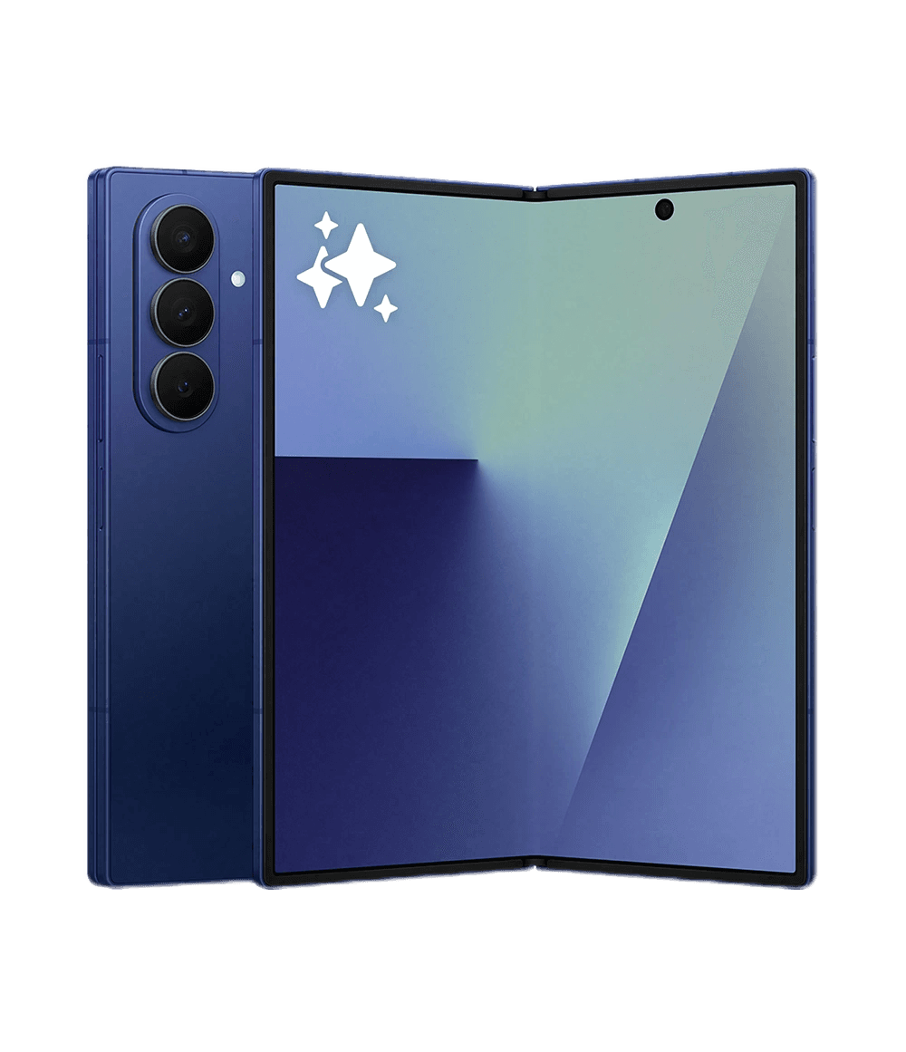 Galaxy Z Fold 7